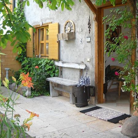 B&B Artemia Trente Extérieur photo
