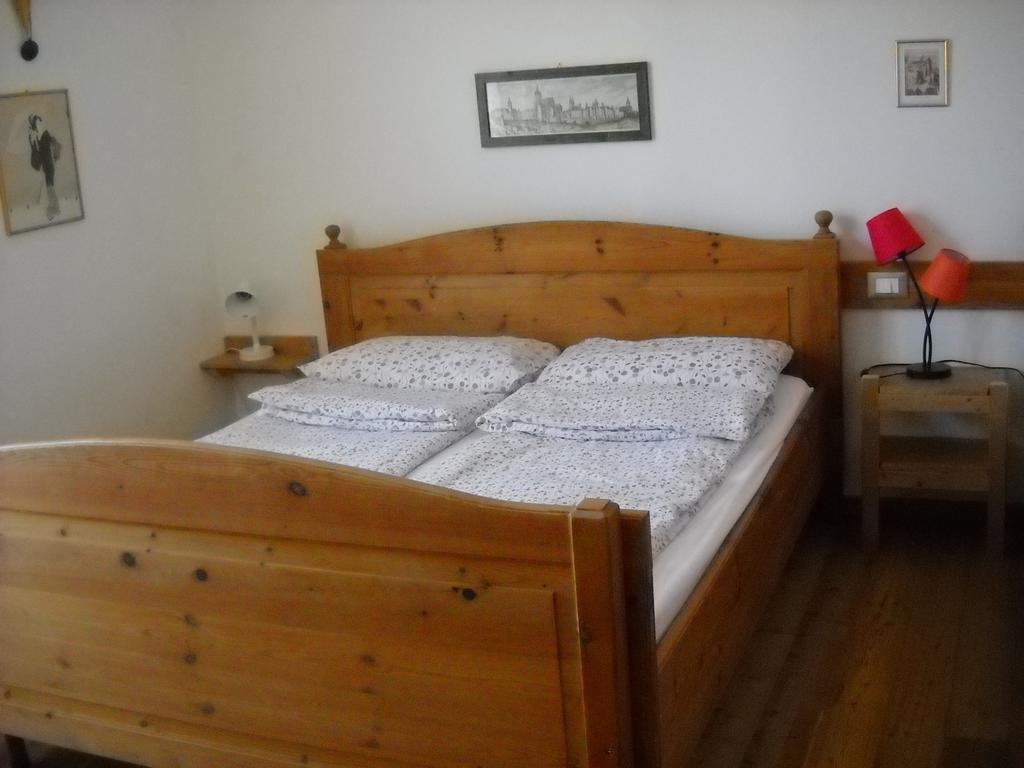 B&B Artemia Trente Chambre photo