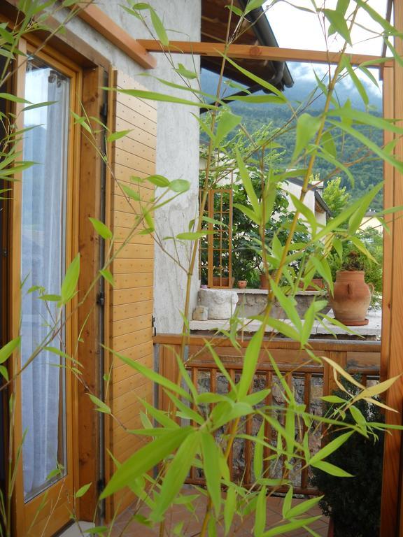 B&B Artemia Trente Extérieur photo