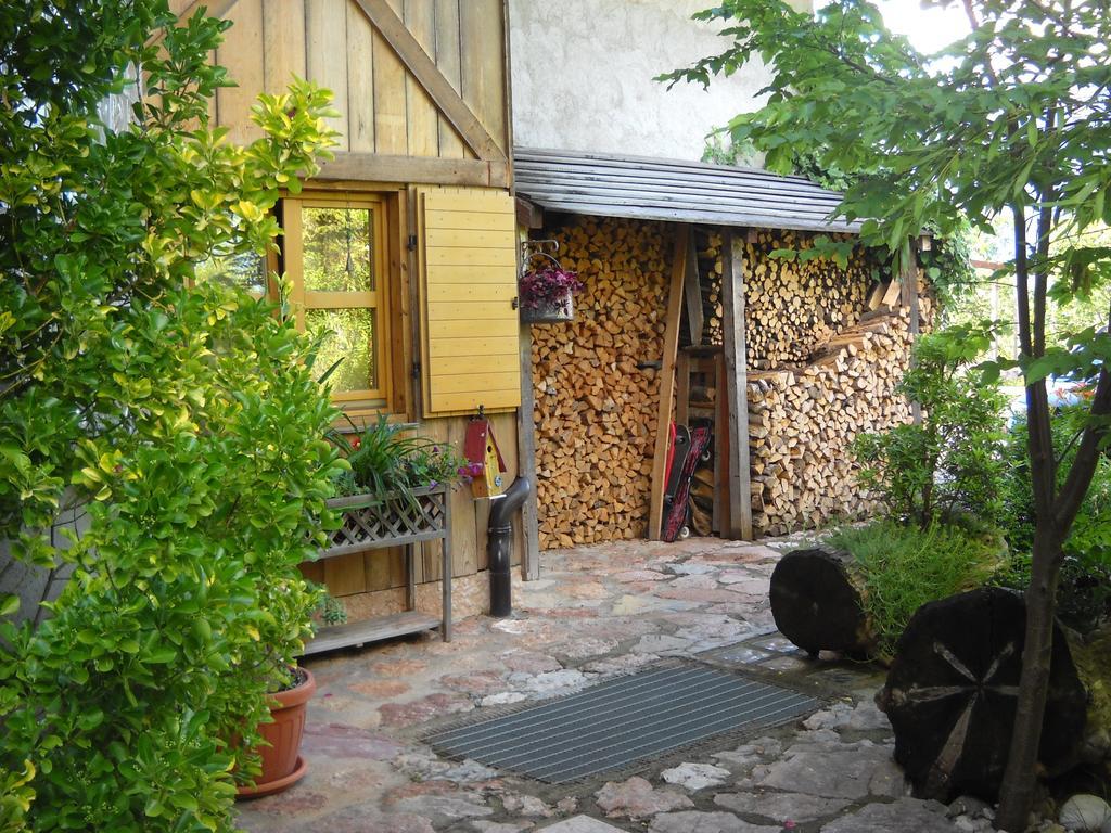 B&B Artemia Trente Extérieur photo