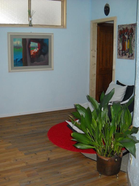 B&B Artemia Trente Extérieur photo