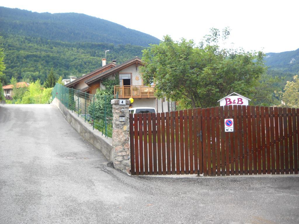 B&B Artemia Trente Extérieur photo