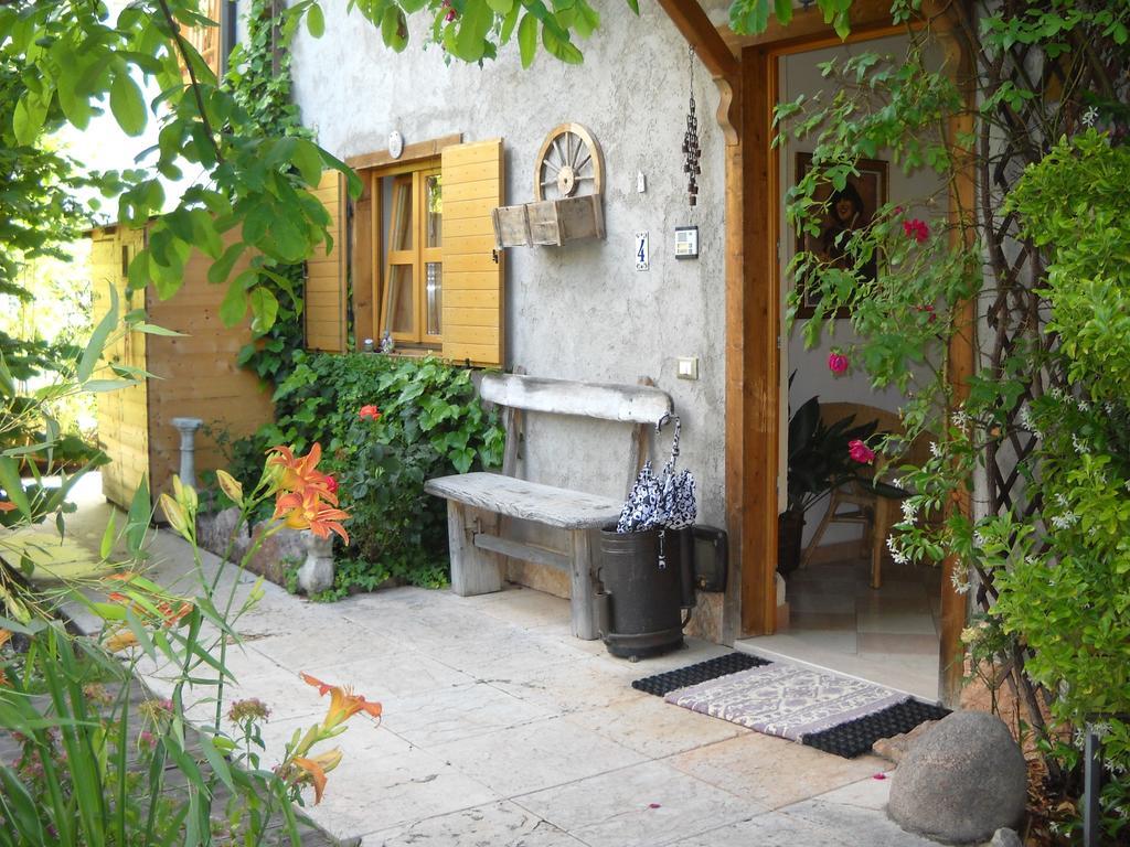 B&B Artemia Trente Extérieur photo
