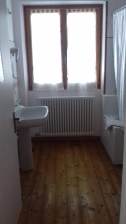 B&B Artemia Trente Extérieur photo