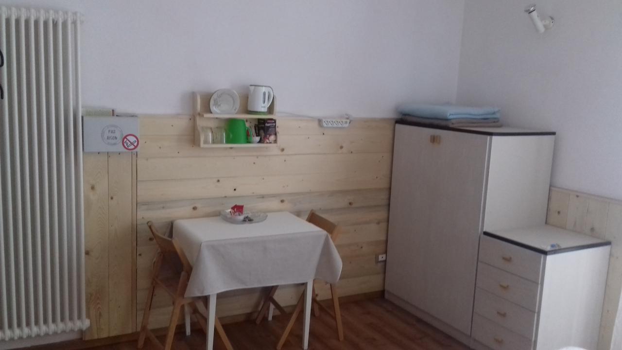 B&B Artemia Trente Extérieur photo