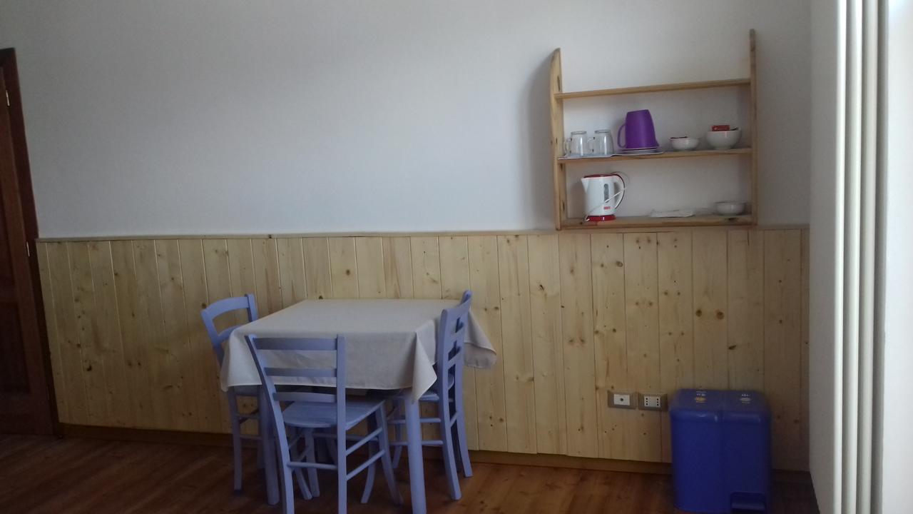 B&B Artemia Trente Extérieur photo