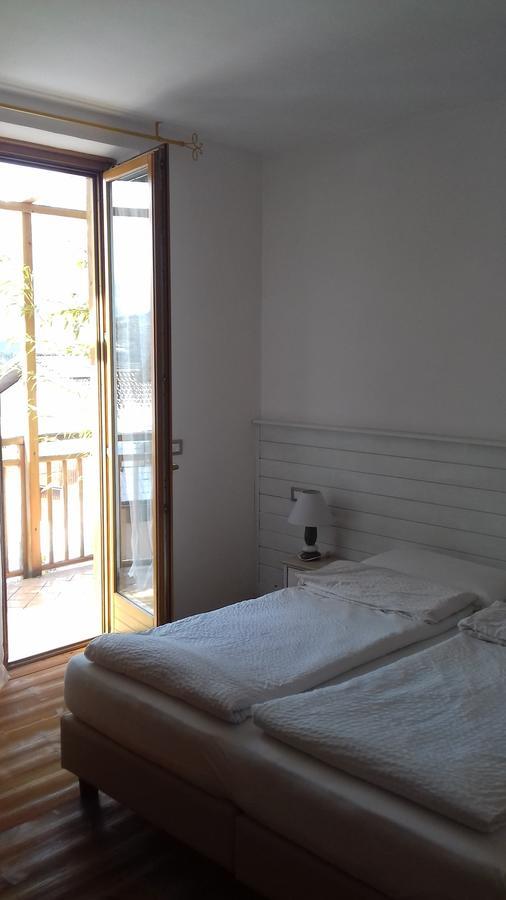 B&B Artemia Trente Extérieur photo