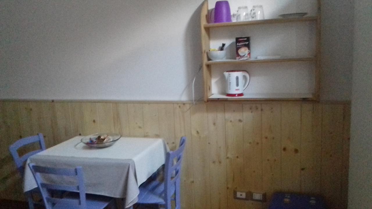 B&B Artemia Trente Extérieur photo