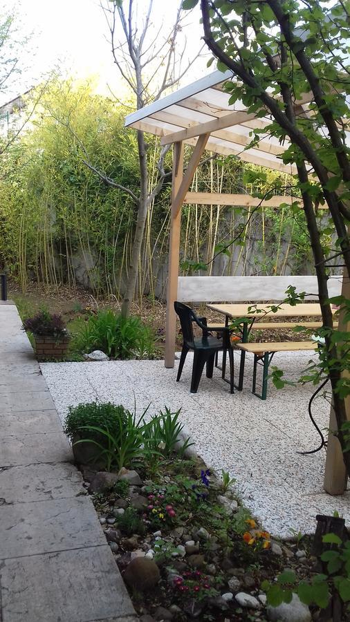 B&B Artemia Trente Extérieur photo