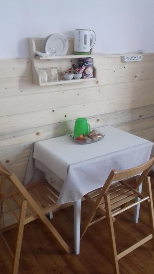 B&B Artemia Trente Extérieur photo