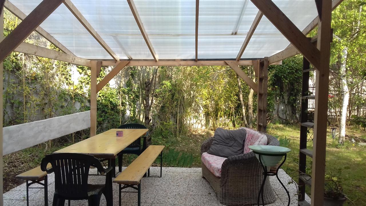 B&B Artemia Trente Extérieur photo