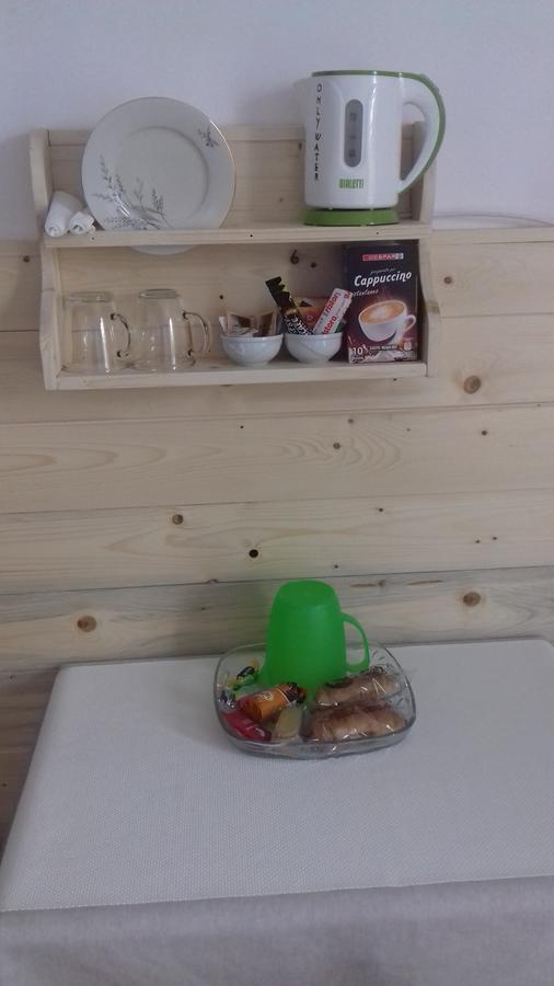B&B Artemia Trente Extérieur photo